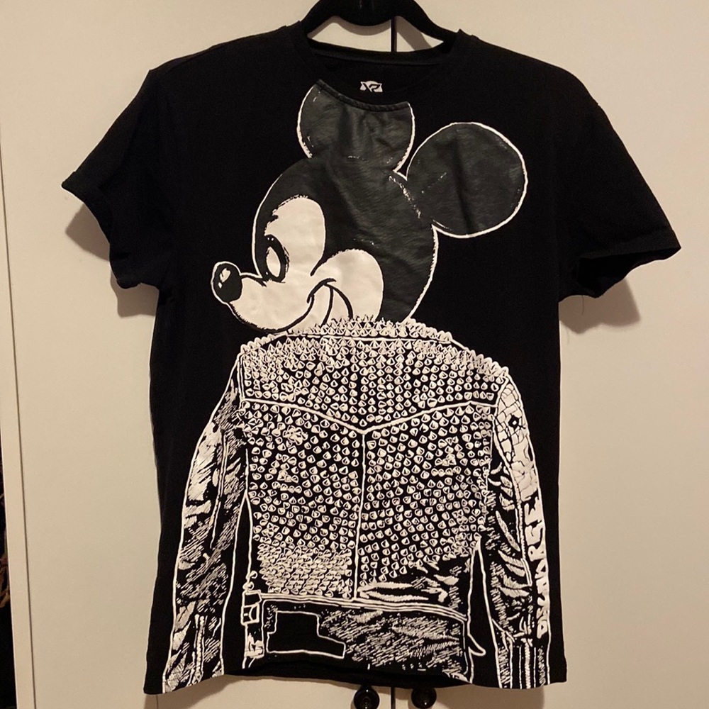 Mickey Mouse T-shirt